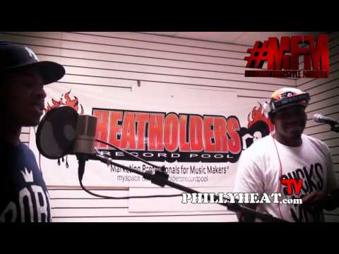 O-Skeez Bodies it for Camden on #MFM w/ DJ Malcgeez! HD