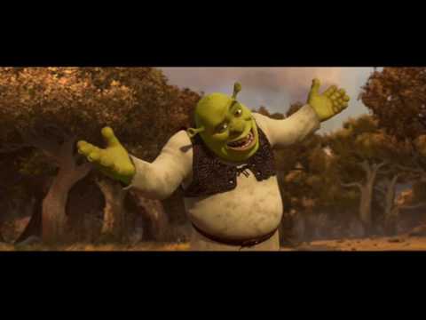 Izzy in Wonderland - Part 7 The Ogre and the Donkey