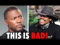 CAM NEWTON EXPOSES RYAN CLARK