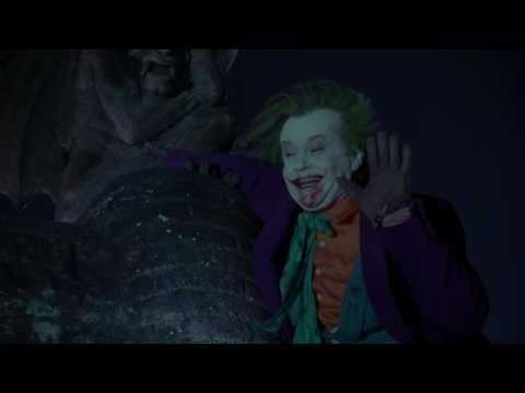 Batman vs Joker | Batman