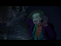 Batman Vs Joker Batman
