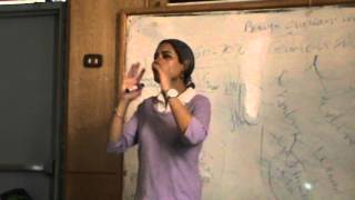 Gynacology - Dr.Nadine Alaa Sherif - Benign Ovarian tumor - Part 2