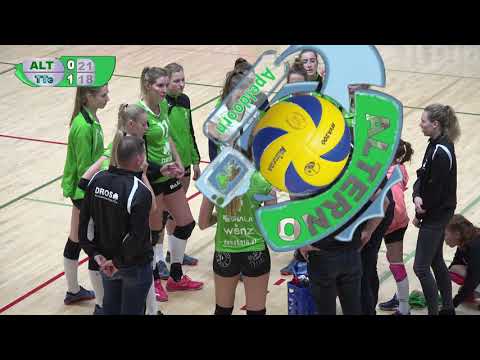 Dros Alterno Apeldoorn   Talent Team Papendal Arnhem   Erdevisie Dames