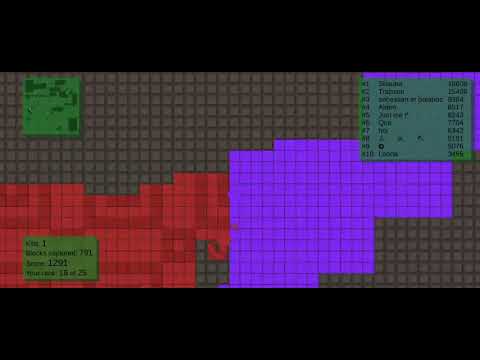 1 vs 1 Loona (Spinning RoRo)