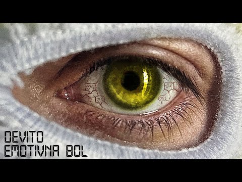 DEVITO - EMOTIVNA BOL
