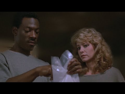 Harold Faltermeyer - The Discovery (1984) | Remake