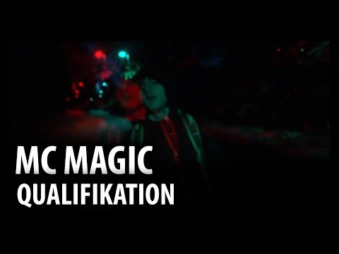 MC Magic ll ATB 2017 - Qualifikation #61