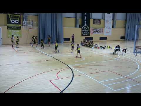 L'Ollería - CD Onil (4) alevín