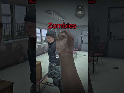 This DayZ Server is INSANELY FUN ❗