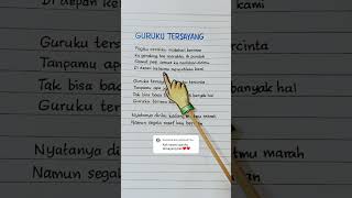 Download lagu 𝙂𝙪𝙧𝙪𝙠𝙪 𝙏𝙚𝙧𝙨𝙖𝙮𝙖𝙣𝙜 || 𝓛𝓲𝓻𝓲𝓴 𝓵𝓪𝓰𝓾 mp3 Download lagu 𝙂𝙪𝙧𝙪𝙠𝙪 𝙏𝙚𝙧𝙨𝙖𝙮𝙖𝙣𝙜 || 𝓛𝓲𝓻𝓲𝓴 𝓵𝓪𝓰𝓾 mp3