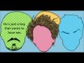The Midnight Beast - Beggin'. *Lyric video* 