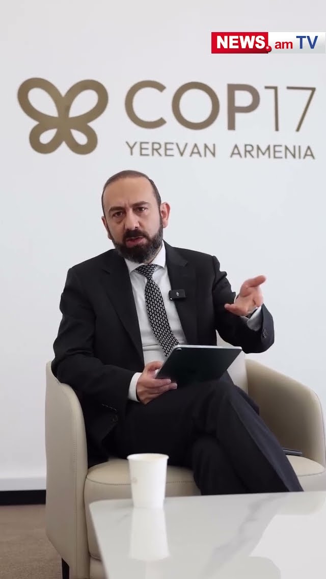 Հայկական ծիրանը, կեռասը, դեղձը, նեկտարինը և ելակն արդեն արտահանվում են օմանական շուկա. Միրզոյան