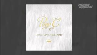 &quot;3 Way Freak&quot; feat. Lil Wayne - Pimp C (Long Live The Pimp) [HQ Audio]