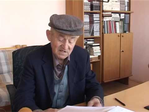 Gost studija - Dragiša Vulićević pesnik iz Kamenca