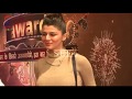 Kainat Khan At The 13th ITA Awards Red Carpet