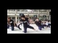 Wolf Growl - EXO (Absorn Cover Dance) 