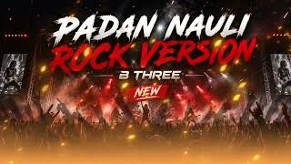 Download lagu PADAN NAULI 🔥 ROCK VERSION | B THREE PRODUCTION | FULL ROCK COVER | NEW 2026 mp3 Download lagu PADAN NAULI 🔥 ROCK VERSION | B THREE PRODUCTION | FULL ROCK COVER | NEW 2026 mp3