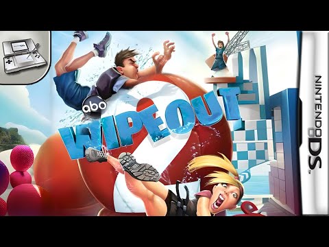 Longplay of Wipeout 2