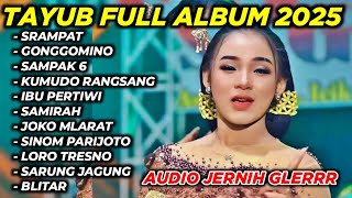Download lagu TAYUB KENCANA CAMPURSARI TERBARU 2025 - SRAMPAT ,  SAMPAK 6 , GONGGOMINO , TAYOB , TAYUP , TAYOP mp3