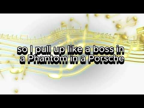 Terminator remix-King Promise x Tiwa Savage Sean Paul( lyrics video)