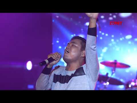 MIZO IDOL SEASON 6: GRAND FINALE - PETER LALNUNPUIA Van In
