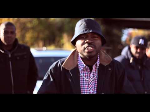 Bandz Danero - Dead Presidents [[Freestyle]]