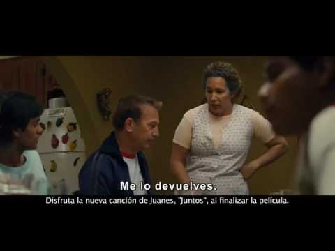 McFarland: Sin Límites - Nuevo Tráiler