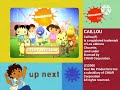 Nickelodeon Playdate Split Screen Credits September 10 2009 Incomplete