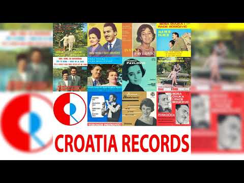 IVANKA PAVLOVIĆ - AKO HOĆEŠ DA ME VOLIŠ