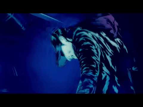 JEY-J - Just Do You 'The Disorder' Album Sleeve Art | Lyric Video