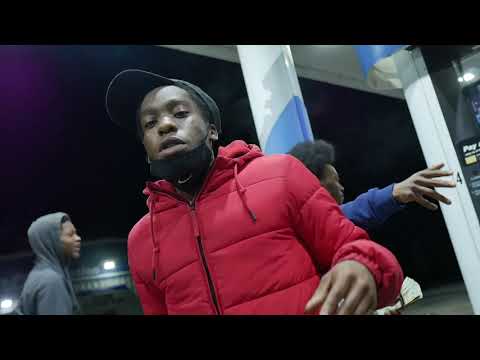 Yhn Lamar x Yhn Cmoney x Yhn trey - Shit Talking (Official Music Video)