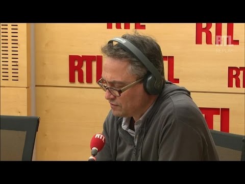 Thierry Marx: "I am passionate about my job and about passing on my knowledge"