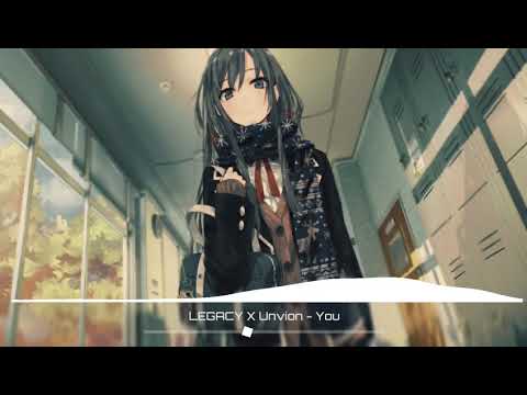 LEGACY X Unvion - You