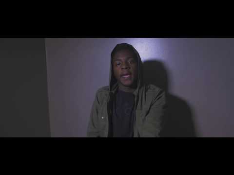 Rx Pherbo - "Next Up" (Official Music Video) / Shot By @_Egavas