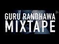 Guru Randhawa Punjabi Hits Mixtape Cover By Jasim