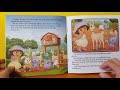 Dora S Easter Bunny Adventure