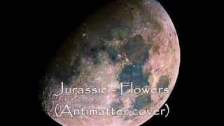 Jurassic - Flowers (Antimatter cover)