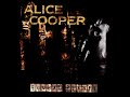 Alice Cooper Pessi Mystic Brutal Planet