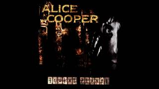 Alice Cooper Pessi Mystic Brutal Planet