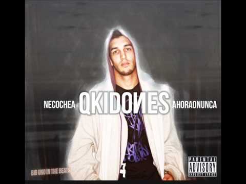 11. Qki Dones - Crazi.wmv