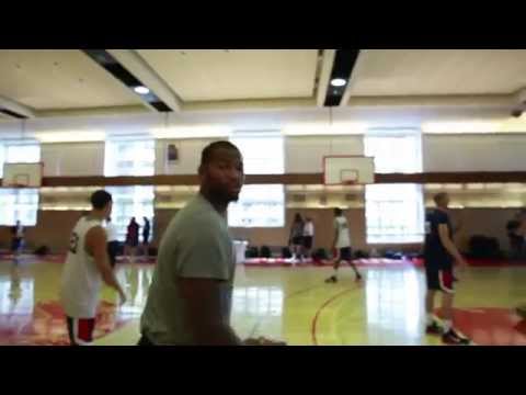 The Third Splash Brother?