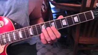 Say What You Will (Fastway - Lesson)