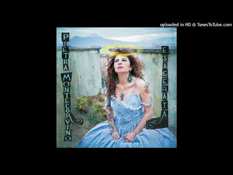 Pietra Montecorvino (con Eugenio Bennato) - Amo il tuo veleno