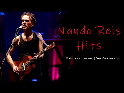 Sucessos de Nando Reis
