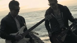 Cole Rolland Ft. Chris Champagne - Dubstep Guitar - Summer Ashes [KDrew Ft. Taryn Manning] HD