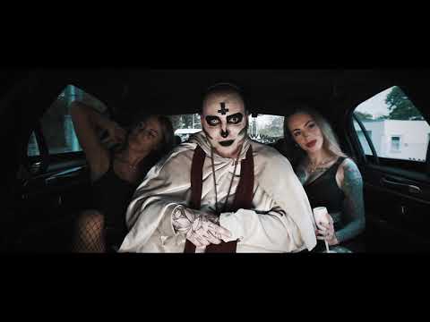 JUSTIN CASE - NEVĚDÍ (Prod. MIKU & SCHTORM) /OFFICIAL VIDEO/