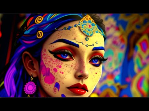 Flow In Oneness by Paul Avgerinos