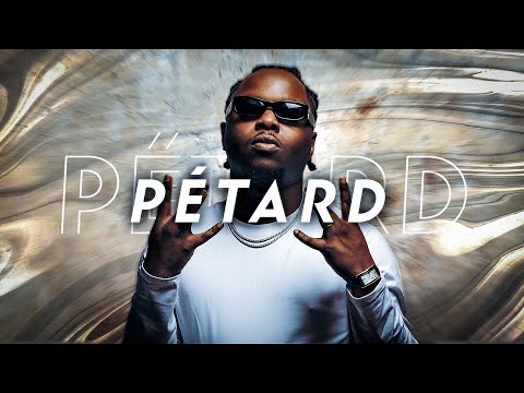 JRK 19 x Leto x IDS Type Beat - "PÉTARD" | Instru Rap Freestyle 2026