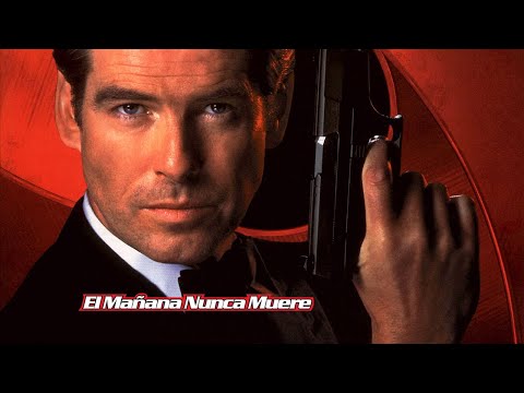 Tomorrow Never Dies - Teaser Trailer
