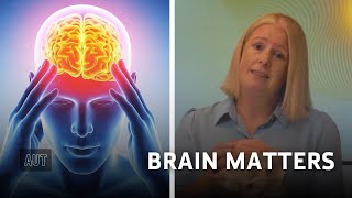 Can you prevent dementia? | AUT Brain Matters